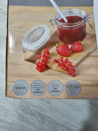 Panificadora SilverCrest Automática