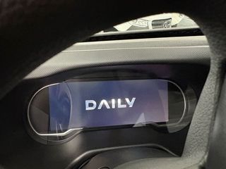 Iveco Daily 35 -160 HI-MATIC L4 H2 AUTOMATICA