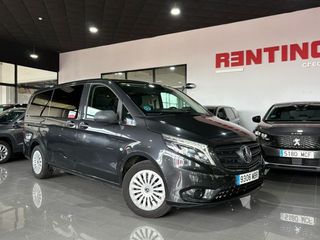 Mercedes Vito 116CDI AT 120KW TOURER PRO LARGA