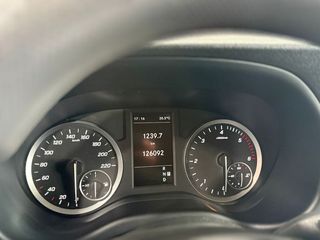 Mercedes Vito 116CDI AT 120KW TOURER PRO LARGA