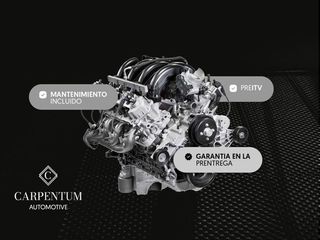 BMW Serie 1 Advantage Hatchback compacto de 3 puertas