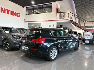 BMW Serie 1 Advantage Hatchback compacto de 3 puertas