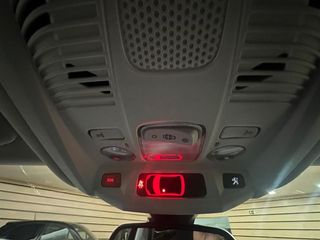 Peugeot 3008 3008 1.6 Blue HDi  Blue Navi Sport-Seats Klima PDC ...