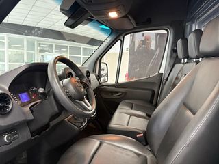 Mercedes Sprinter AOC 315 cdi L4 L4VH2 150CV