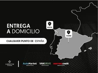 Mercedes Sprinter AOC 315 cdi L4 L4VH2 150CV