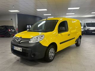 Renault Kangoo Maxi 2p Blue dCi 70 kW (95CV)