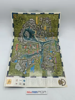 Canis Canem Edit Sony PlayStation 2