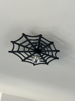 Lampara de techo infantil