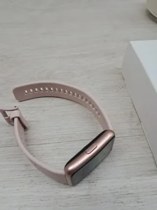 HUAWEI Watch Fit Smartwatch Oro Rosa