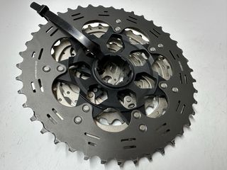 Casette Shimano XT 11v 11/42