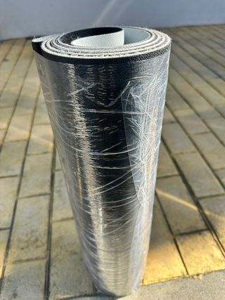 Tapiz nuevo precinto cinta de correr Life Fitness