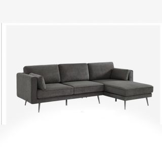 Sofa chaise longue