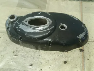 Tapa embrague Ducati 250 350 Scrambler