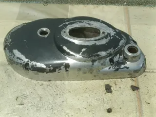 Tapa embrague Ducati 250 350 Scrambler