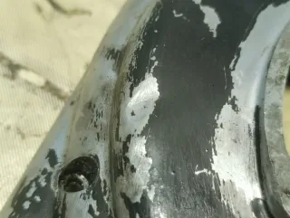 Tapa embrague Ducati 250 350 Scrambler