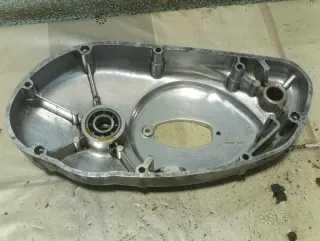 Tapa embrague Ducati 250 350 Scrambler