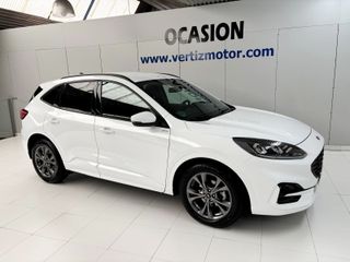 Ford Kuga ST-Line X Graphite T 2.0 EcoBlue 88kW AT
