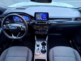 Ford Kuga ST-Line X Graphite T 2.0 EcoBlue 88kW AT