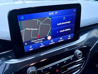 Ford Kuga ST-Line X Graphite T 2.0 EcoBlue 88kW AT