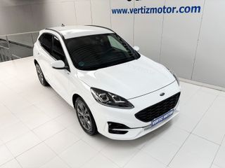 Ford Kuga ST-Line X Graphite T 2.0 EcoBlue 88kW AT