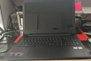 Pc Portatile Lenovo Ideapad 110-15ISK | Intel i5 |