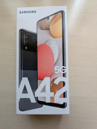 Samsung Galaxy A42 5G
