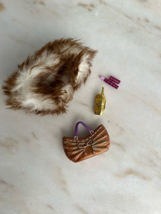 Accesorios My Scene My Bling Bling - Madison