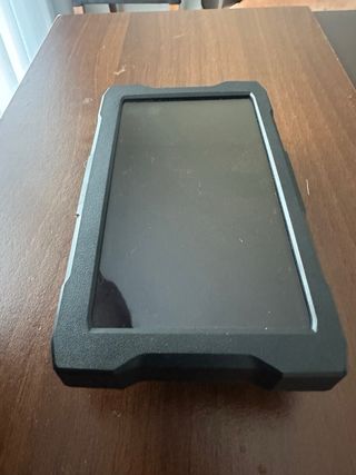 Pantalla TFT Honda Africa Twin 1100 2020–2023 CarP