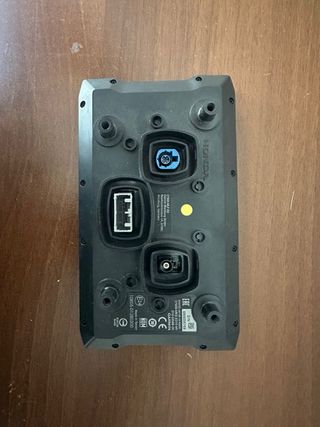 Pantalla TFT Honda Africa Twin 1100 2020–2023 CarP