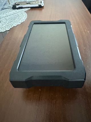 Pantalla TFT Honda Africa Twin 1100 2020–2023 CarP