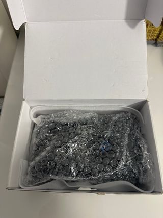 Nuevo Pantalla Honda Africa Twin 1100 2020 2023