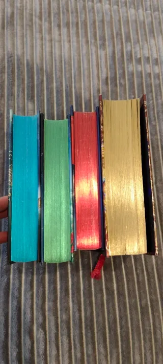 Reino de la Fantasía,Gerónimo Stilton