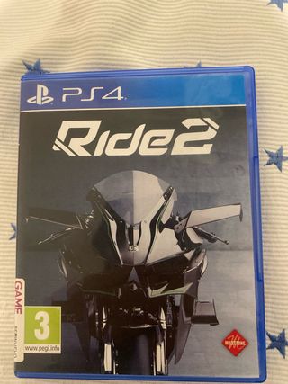 juegos para ps4