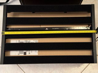 Harley Benton Spaceship 60XL