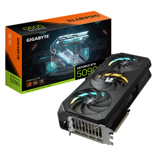 GEFORCE RTX 5090 GIGABYTE