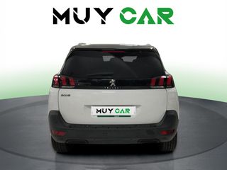 Peugeot 5008 BlueHDi 130 S&S Allure 96 kW (130 CV)