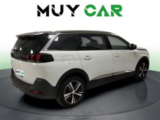 Peugeot 5008 BlueHDi 130 S&S Allure 96 kW (130 CV)
