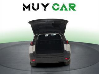 Peugeot 5008 BlueHDi 130 S&S Allure 96 kW (130 CV)