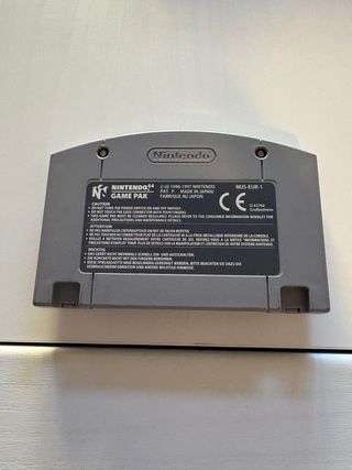 Banjo-Tooie - Nintendo 64