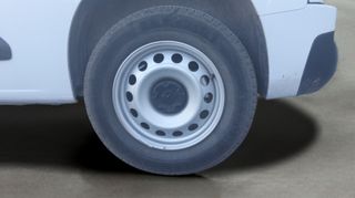 Citroen Berlingo BlueHDi 130 S&S Talla M Max 96 kW (130 CV)