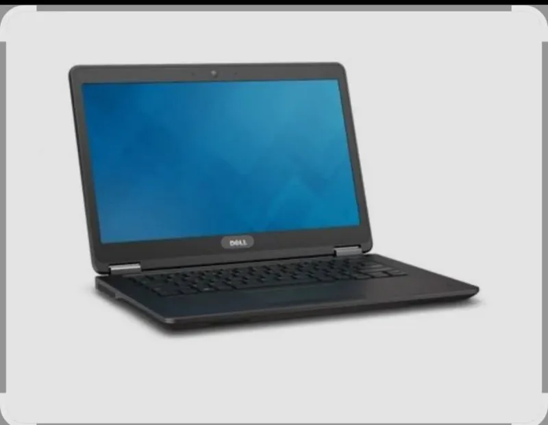 Dell attitude 7450 afbeelding 3