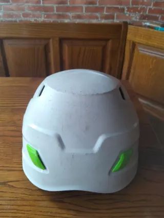 Casco de escalada edelrid