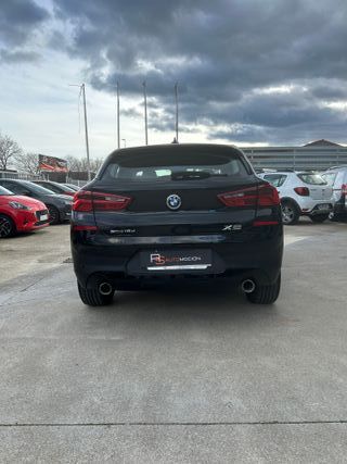 BMW X2 SDRIVE 18dA