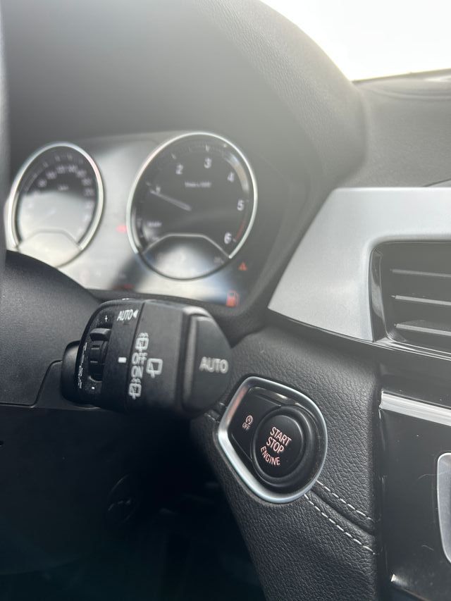 BMW X2 SDRIVE 18dA