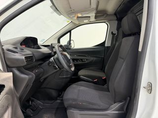 Peugeot Partner 2020