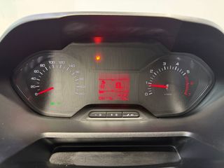 Peugeot Partner 2020