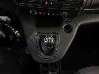 Peugeot Partner 2020