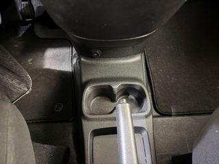 Peugeot Partner 2020