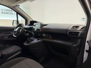 Peugeot Partner 2020