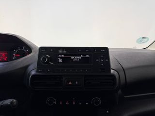 Peugeot Partner 2020